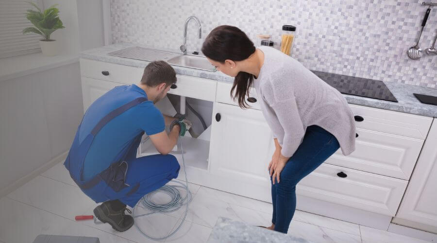 Professional Leak Detection in Edgeley, ND